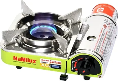 Плита туристическая Namilux NA-P3671PS/NA-174PSS