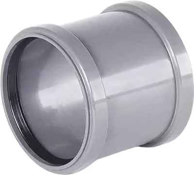 Муфта внутренней канализации МультиМирПласт Ду 110 / МФ ВК 110 Н