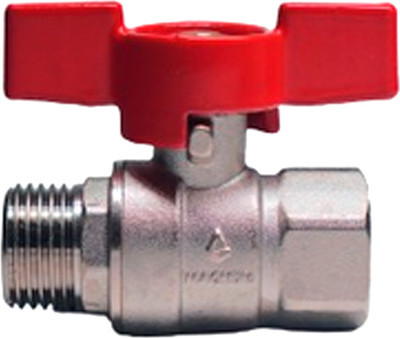 Шаровой кран MAGNUM Steel Ду 20 / BV-MP20