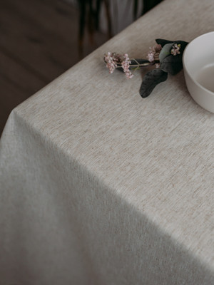 Скатерть Моготекс 09ШС230-8-КВ 1929В-01 рис. 2341/010101 (250x150)