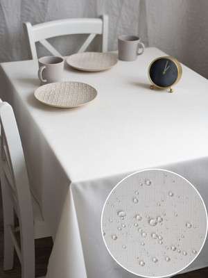 Скатерть Моготекс 06ШС205-36-КВ 3425-05 рис. 2341/010101 (150x110)