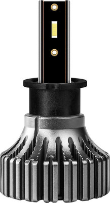 Автомобильная лампа AMP Criolight CSP H02s H3