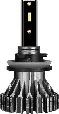 Автомобильная лампа AMP Criolight CSP L03s H11