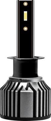 Автомобильная лампа AMP Criolight CSP L04S H1