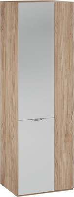 Шкаф ТриЯ Глосс 580 / СМ-319.07.007 (яблоня беллуно)