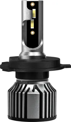 Автомобильная лампа AMP Criolight CSP L04S H7