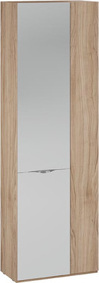 Шкаф ТриЯ Глосс 366 / СМ-319.07.017 (яблоня беллуно)