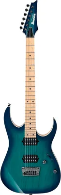 Электрогитара Ibanez RG652AHMFX-NGB Prestige