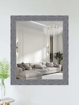 Зеркало Декарт Настенное в раме 8Л3427