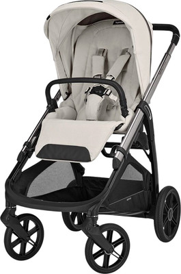 Детская прогулочная коляска Inglesina Aptica / AG60S0OPI (Opal Ivory)