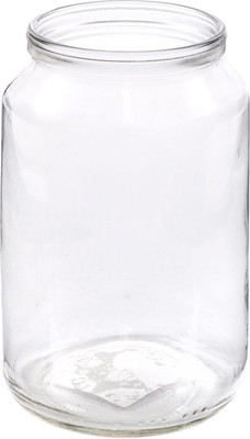 Набор банок для консервирования Гродненский стеклозавод 1-82-1000-5 (1л, 12шт)