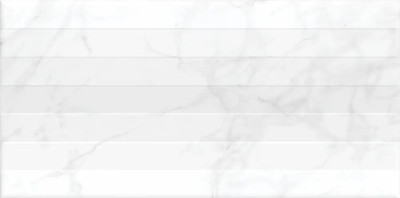 Плитка Cersanit Marvel 16267 (29.8x59.8, белый рельеф)