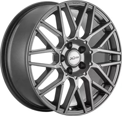 Литой диск X'trike X-133 18x7.5" 5x112мм DIA 66.6мм ET 50мм HSB