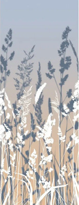 Фотообои листовые Citydecor Невесомость 46 (100x260см)