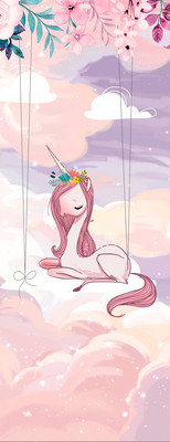 Фотообои листовые Citydecor Princess 29 (100x260см)