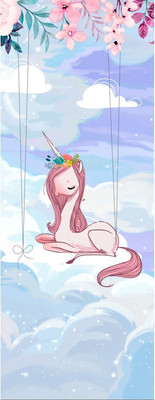 Фотообои листовые Citydecor Princess 31 (100x260см)