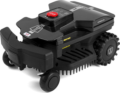 Газонокосилка-робот Caiman Tech X2 Elite