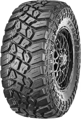 Летняя шина Tracmax X-Privilo M/T LT 265/70R17 121/118Q