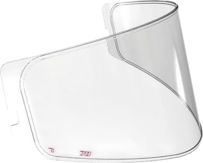 Пинлок для визора мотошлема MT Helmets FogOff MT-V-28/70s FOG010