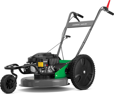 Газонокосилка бензиновая Caiman Pampa 60C