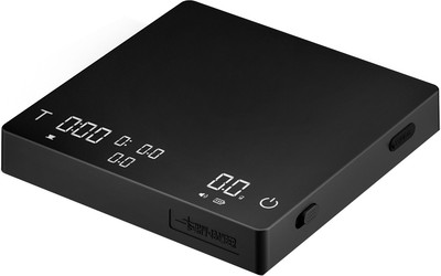 Кухонные весы MHW-3BOMBER ES5663