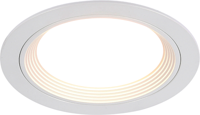 Точечный светильник Ambrella TN51801 WH (белый)