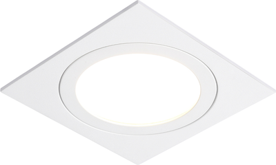 Точечный светильник Ambrella TN51824 WH (белый)