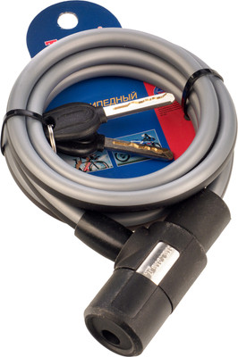 Велозамок Tonyon 10x1500 / 580K-1015