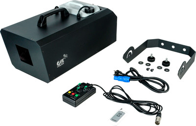 Генератор снега Falcon Eyes SM-1250R DMX / 32365