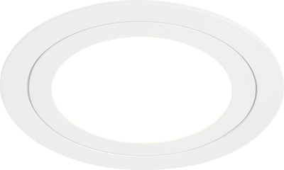 Точечный светильник Ambrella TN6601 WH (белый)