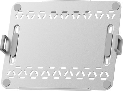Адаптер для кронштейна Ergosmart Lapter (серебристый)