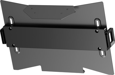 Адаптер для кронштейна Ergosmart Lapter X (черный)