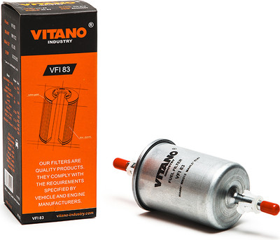 Топливный фильтр Vitano VFI 83