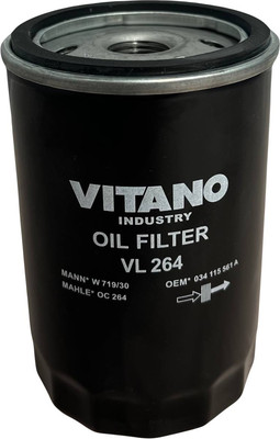 Масляный фильтр Vitano VL 264
