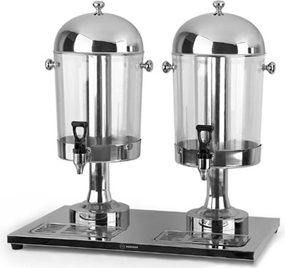 Диспенсер для напитков HoReCa Hurakan HKN-DB82 / ап428