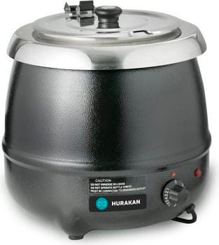 Чафинг диш Hurakan Горшочек HKN-FWP / ап074