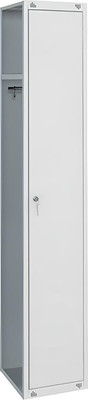 Шкаф металлический No Brand ШМ-М-11 400 (доп. секция)