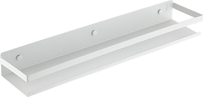 Полка для ванной Diadonna D7201-50W