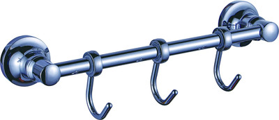 Держатель для полотенца Potato P1814-3