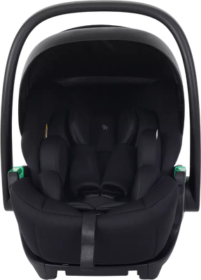 Автокресло Rant Evomax KBH602 (черный)