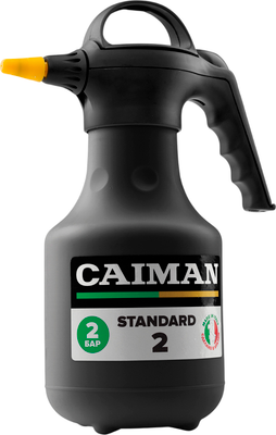 Опрыскиватель помповый Caiman Standard 2