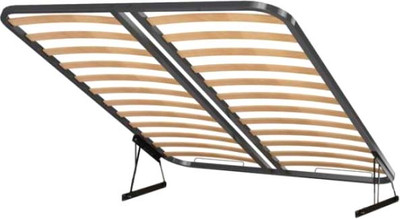 Ортопедическое основание Vegas Стандарт 160x195 (под подъемный механизм, без ножек)