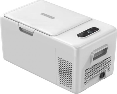 Автохолодильник Alpicool S15 (12/24)