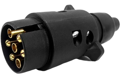 Адаптер розетки фаркопа Artway ATW006