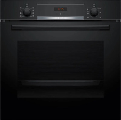 Электрический духовой шкаф Bosch HBA534EB3