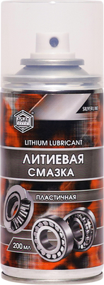 Смазка техническая Agat Avto SL0303 (200мл)