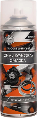 Смазка техническая Agat Avto SL0310 (520мл)