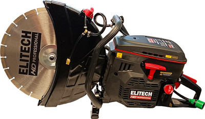 Бензорез Elitech GC 400 / 210632