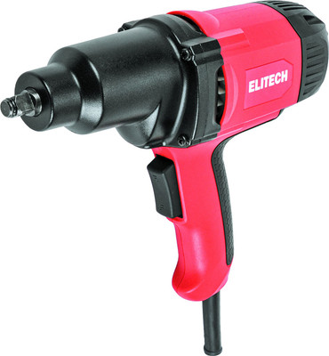 Гайковерт Elitech ГУ 0903РЭ / 207348