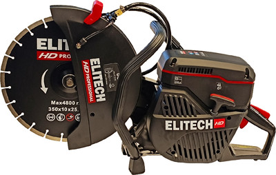 Бензорез Elitech GC 350 / 210631